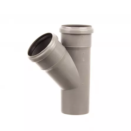 Ramificatie PP D40/40 45*