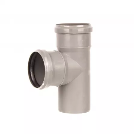 Ramificatie PP D40/40 87*