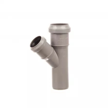 Ramificatie PP D75/75 67*