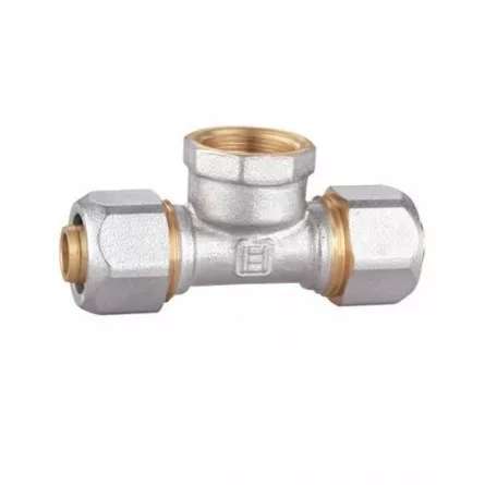 Teu pexal D16X1/2 FI