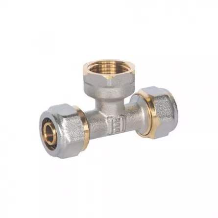Teu pexal V D16X1/2 FI