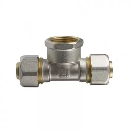 Teu pexal V D20X3/4 FI