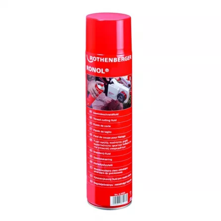 Ulei de filetat Ronal spray 600 ml RO65008
