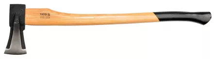 Topor pana 2000 g coada de lemn YT-8012