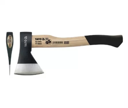 Topor 1000 g coada de lemn YT-8003