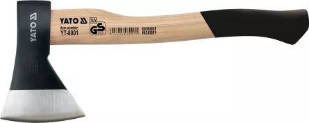 Topor 600 g coada de lemn YT-8001
