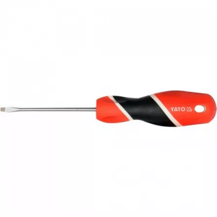 Surubelnita mecanic lata 2X75 mm YT-25900