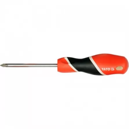 Surubelnita mecanic PH2 100 mm YT-25929
