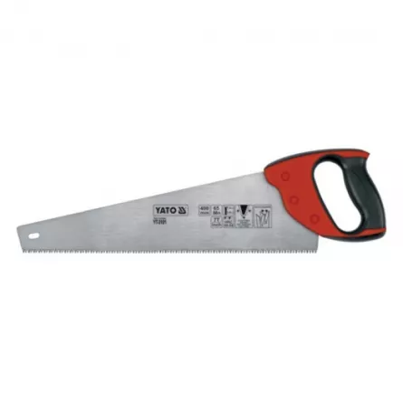 Fierastrau pentru lemn 400 mm YT-3101
