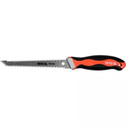 Fierastrau gips-carton 180 mm YT31343