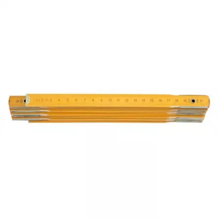 Metru de tamplarie, 1 m 15010