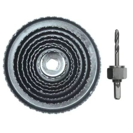 Freza CEP 38-127 mm 22572