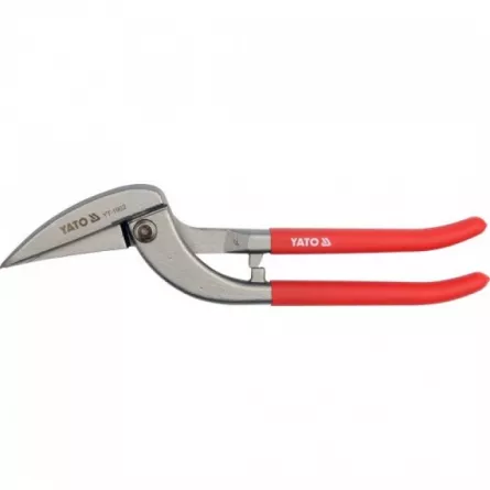 Foarfeca tabla pe stanga  300 mm YT-1902