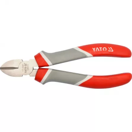 Patent taiere 160 mm YT-2036
