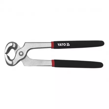 Cleste pentru cuie 180 mm YT-2047
