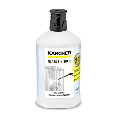 Detergent pentru geamuri RM 627