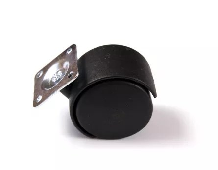 Rotila silicon 50 fara frana