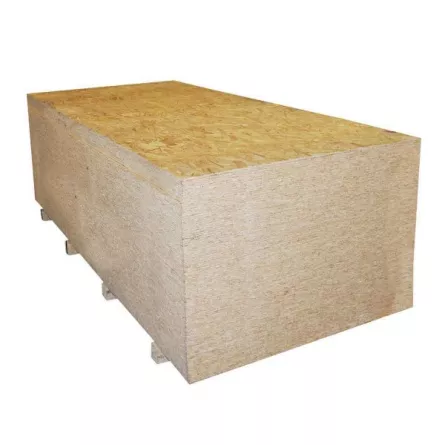Placa OSB 3 Egger 8 mm grosime 2500x1250 mm