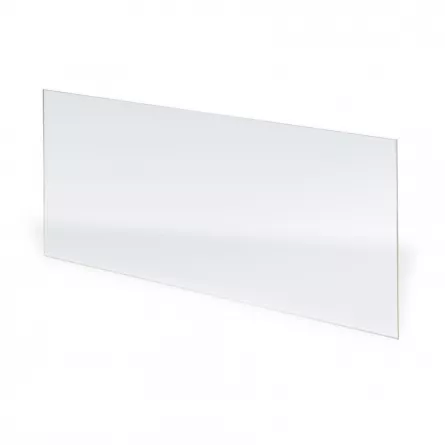 Plexiglas transparent 3 mm 1x1