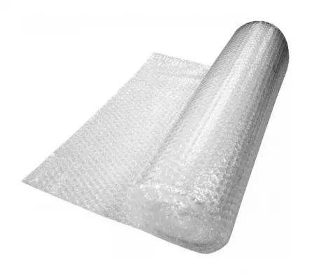 Folie cu bule 60 gr/mp 125 m 1 x 1 m