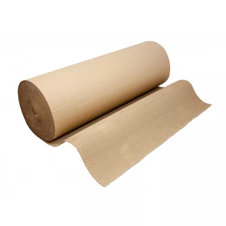 Carton ondulat CO2 30 mp/rola