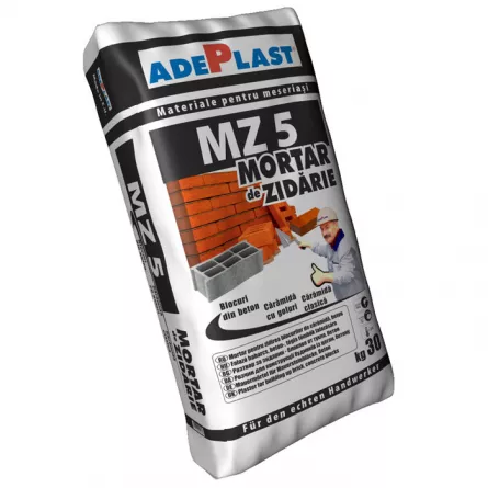Mortar zidarie clasic Adeplast 30 kg