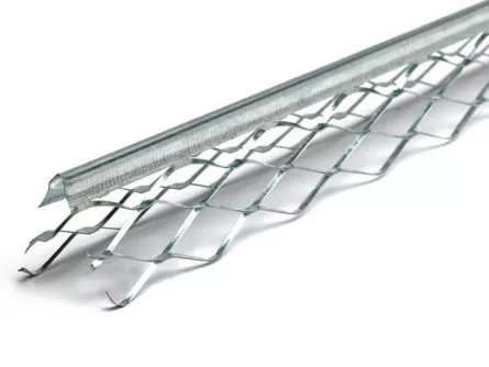 Profil tencuiala plasa 2.5 m
