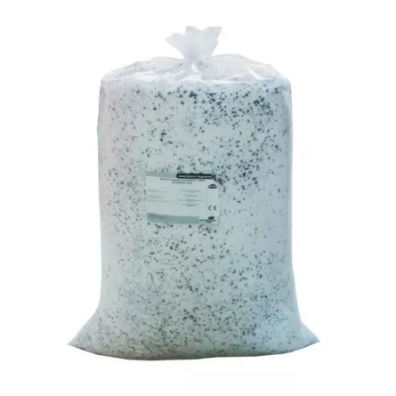 Polistiren regenerat granule-sac Austrotherm