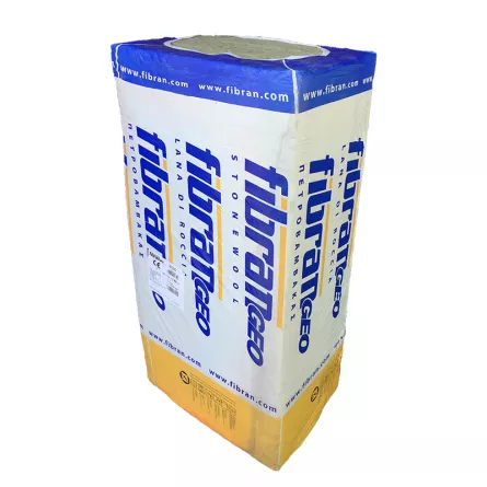 Vata minerala bazaltica Fibran B030 G50 7.2 m2
