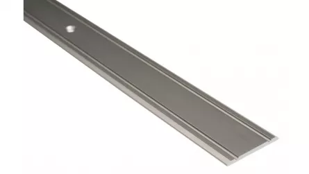 A02 Profil de trecere Inox 0.93 m