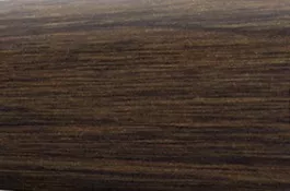A31 Profil de colt autoadeziv Stejar Wenge Kongo 1.8 m
