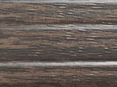 A31 Profil de colt autoadeziv Stejar Wenge Kongo 1.8 m