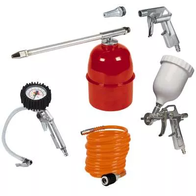 Accesorii aer comprimat Einhell  4132720