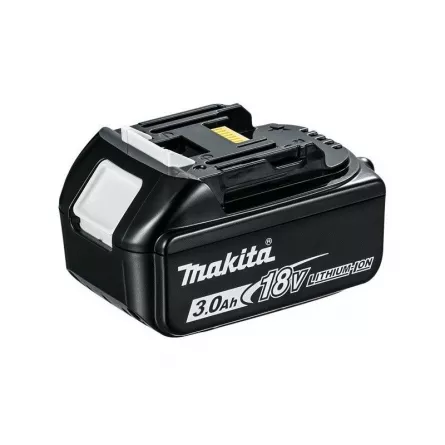 Acumulator Makita 18 V 3.0 Ah 632G12-3