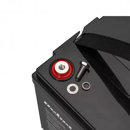 Acumulator cu gel BAT0416, tensiune 12 V, capacitate 100AH