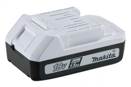 Acumulator Makita LI-ION 18V 1.5 AH tip G