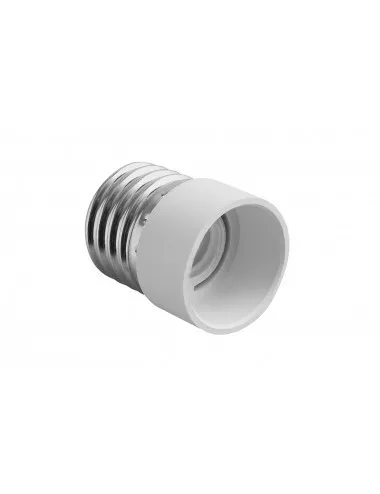 Adaptor E27/E14