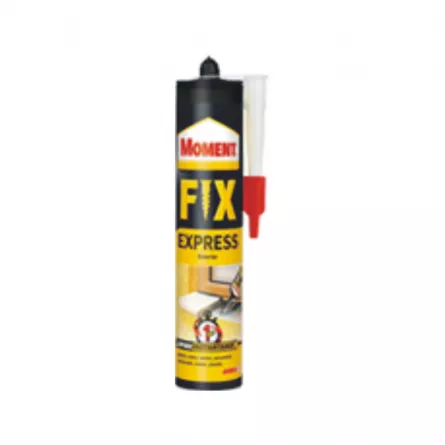Adeziv pentru suprafete multiple, Moment Expres Fix 375 gr