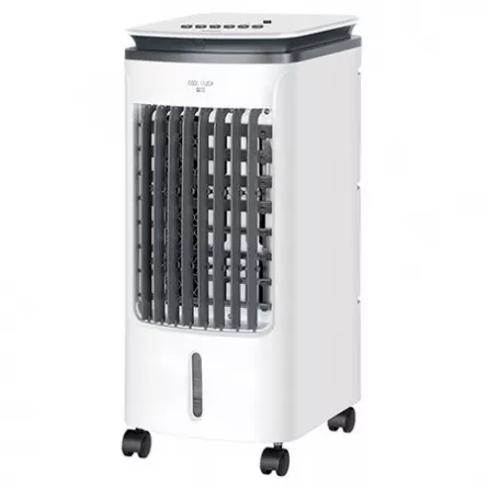 Aer conditionat portabil, 80 W TSA8043