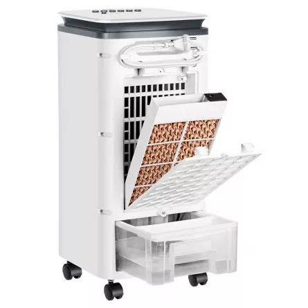Aer conditionat portabil, 80 W TSA8043