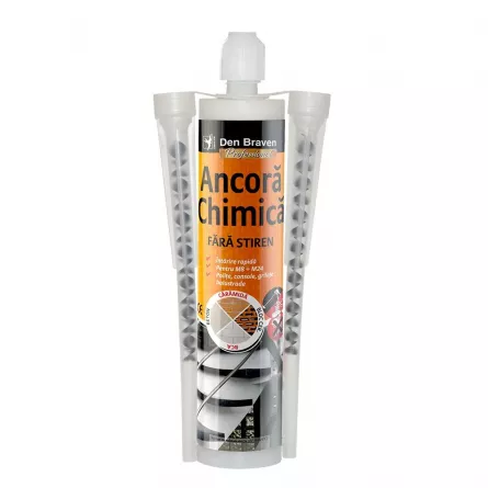 Ancora chimica Profix, ambalare 300 ml