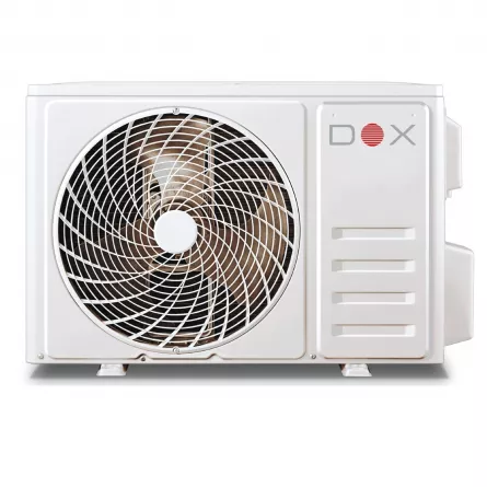 Aparat aer conditionat inverter Radox Dox, 12000 BTU, Wi-Fi