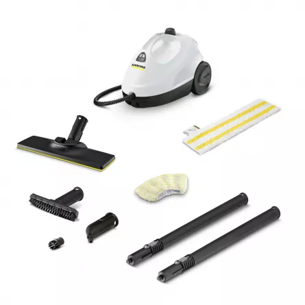Aparat de curatat cu abur Karcher SC 2 EasyFix, 1500 W