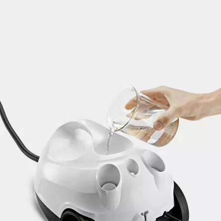 Aparat de curatat cu abur Karcher SC 2 EasyFix, 1500 W