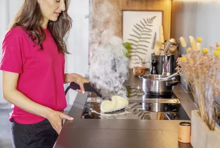 Aparat de curatat cu abur Karcher SC 2 EasyFix, 1500 W