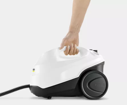 Aparat de curatat cu abur Karcher SC 3 EasyFix