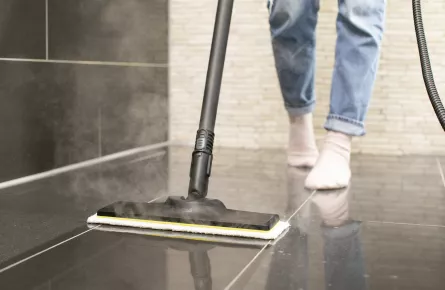Aparat de curatat cu abur Karcher SC 3 EasyFix