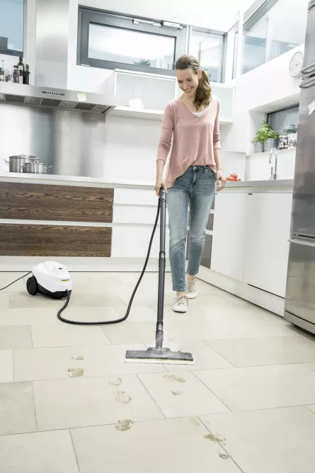 Aparat de curatat cu abur Karcher SC 3 EasyFix