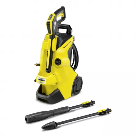 Aparat de spalat cu presiune, Karcher K4 Power Control