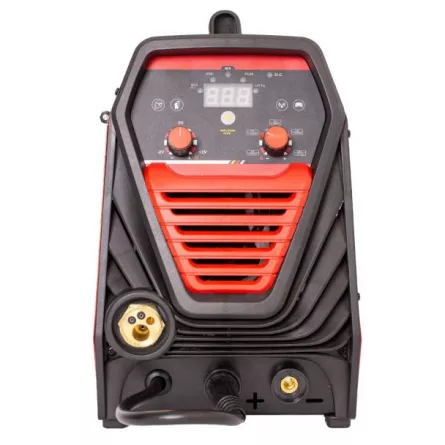 Aparat de sudura MIG-MAG Flux MMA 160A, Tohnoweld MIG200T